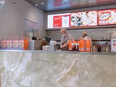 -LELECHA乐乐茶(百货大楼店)