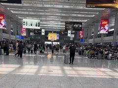 -麦当劳(北站北广场店)