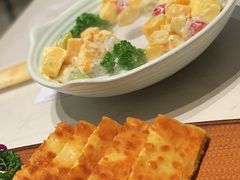 -北李妈妈菜·海肠捞饭(高新万达店)