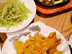 -李连贵酒家熏肉大饼(昆明街店)