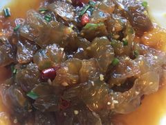 -金海湾海鲜排档(朱家尖店)