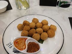 -滇越乘象云南餐厅(豆各庄店)