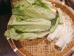 -冯校长老火锅(深圳总店)