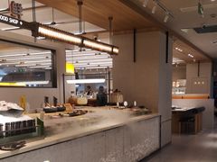 -星伦多自助料理(爱琴海店)