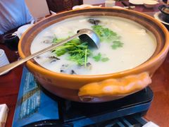 -千岛湖品鱼馆(钓鱼岛店)