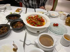 -湖锦酒楼·31年地道湖北菜(黄鹤楼店)