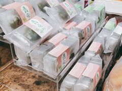 -美滋每客(太原龙湖苏宁百货店)
