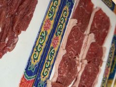 -京悦南门涮羊肉·羊蝎子火锅(田林路店)