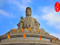 -东莞观音山旅游风景区