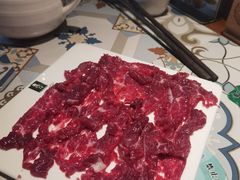 -普宁潮汕牛肉火锅(新香洲店)