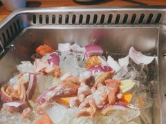 -泽成冰煮羊火锅(中正天街店)