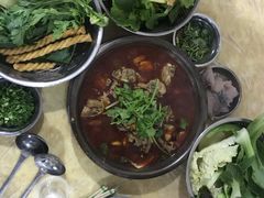 -重庆特色冷锅鱼(武大店)