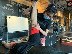 -OneFit健身(汇锦城店)