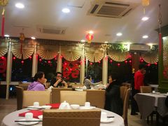 大堂-誉点壹品酒家(中山八店)