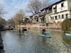 -小河直街历史文化街区