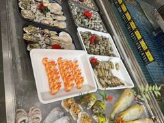 -钱江大院·芳宴江南(三花国际店)