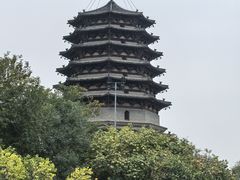 -天宁寺