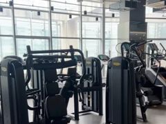 -OXYGYM 奥美氧舱运动中心(朝阳大悦城店)