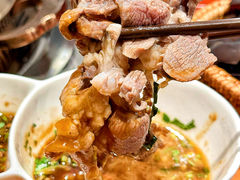 -腾格里· 蒙古山羊火锅(北京中关村店)