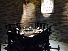 -舒家大院老火锅(台江路店)