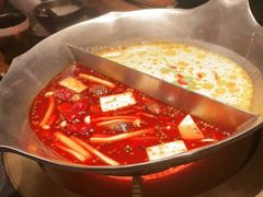 -湊湊火锅·茶憩(宁波天一广场店)