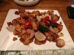 -云海肴·汽锅鸡·云南菜(广安门天虹店)