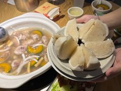 -龙泉人椰子鸡·糟粕醋·海南菜(南大桥店)