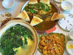 -虾铺子龙虾·私房菜(金源花苑店)