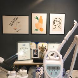 -MZ SKIN CARE逆齢驻颜中心