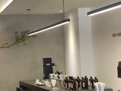 -野鸽子咖啡(中航店)