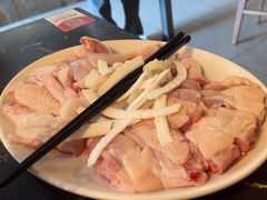 -润泽园海南椰子鸡·糟粕醋火锅(拱北店)