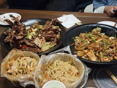 -掌上鲜(南顺城街店)