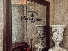 -B&C黄油与面包·THE GARDEN BAKERY概念店(世纪汇店)