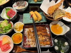 -玄白·炭烤活鳗(上海首店)