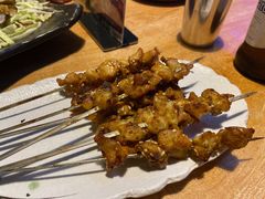 -质烤烤物·活烤海鲜(质烤总店)
