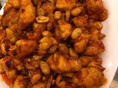 -惠宾饭庄(中山路店)