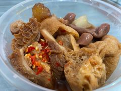 -韦记牛杂汤(清晖园店)