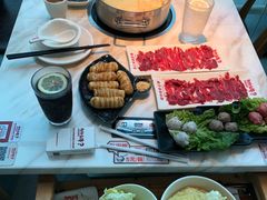 -为什么牛潮汕牛肉火锅(中信广场店)