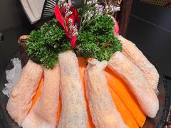 -季季山·云南野生菌火锅(上海首店)