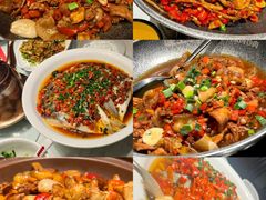 -味上湘菜馆(岳麓山店)
