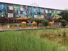 -北京鹿世界主题园
