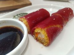 -粤域茶餐厅