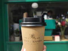 -METAL HANDS(五道营店)