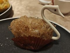 -广东胜利宾馆西关粤中餐厅