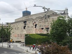 -上海四行仓库抗战纪念馆