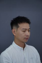-米娜男士新国潮理发馆