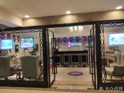 -孔雀手美甲美睫护理