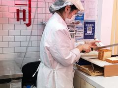 -红星前进面包牛奶公司(五道口购物中心店)
