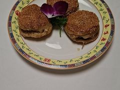 -鹿鸣春饭店(总店)