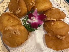 -糟粕醋·椰苑海南菜餐厅(亚龙湾天域酒店)